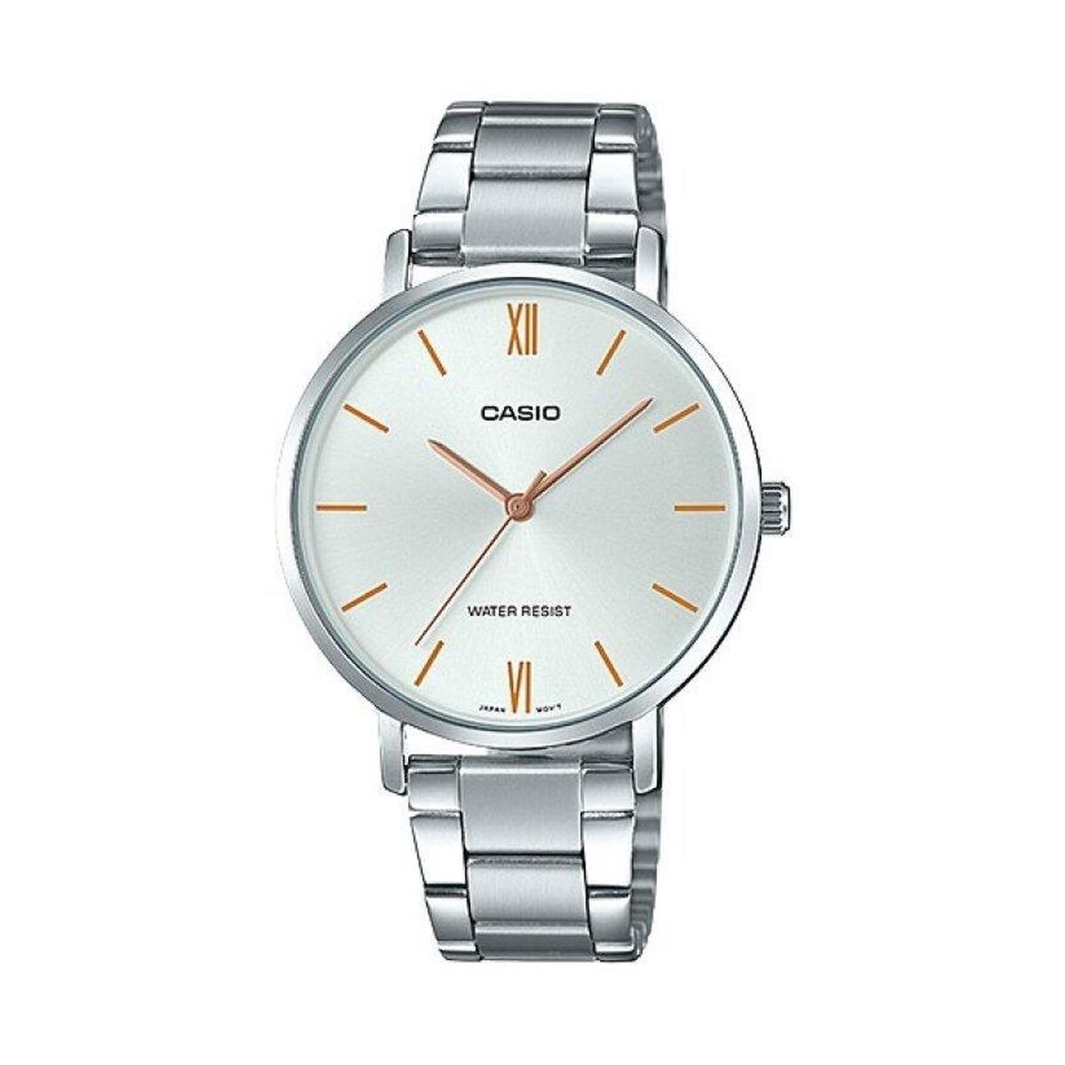 Ceas Damă Casio COLLECTION (Ø 34 mm)