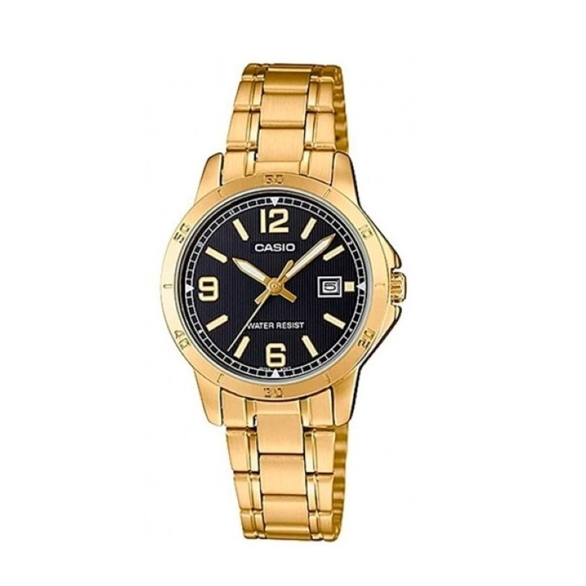 Ceas Damă Casio COLLECTION Auriu (Ø 35 mm)