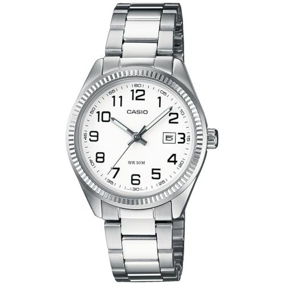 Ceas Damă Casio COLLECTION (Ø 30 mm)