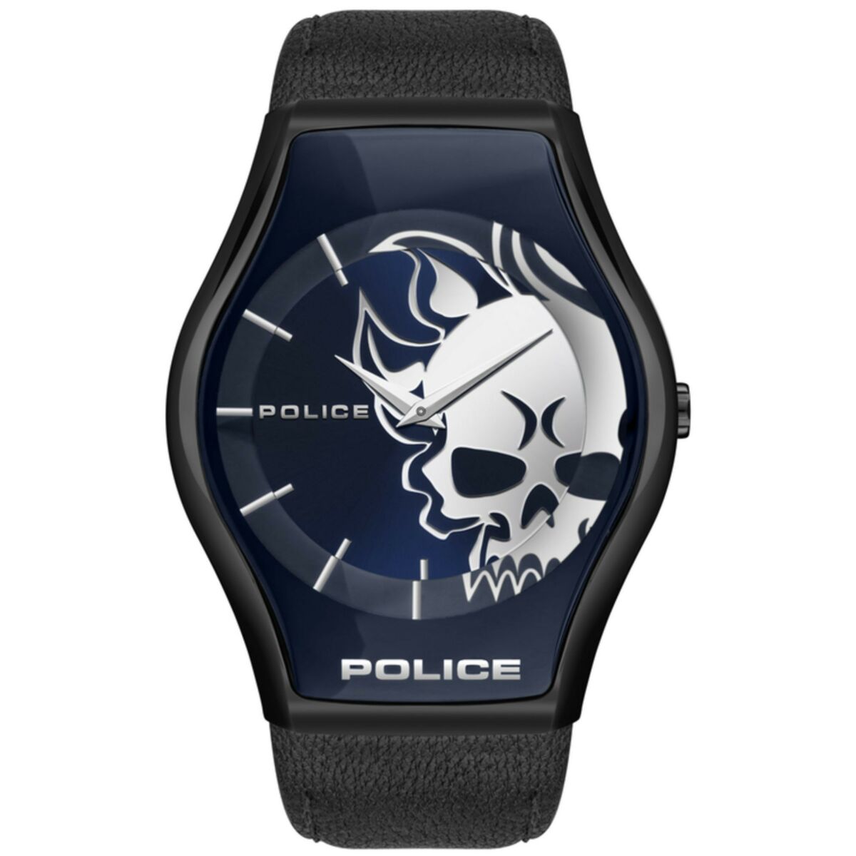 Ceas Bărbați Police PL16114JSU03 (Ø 45 mm)