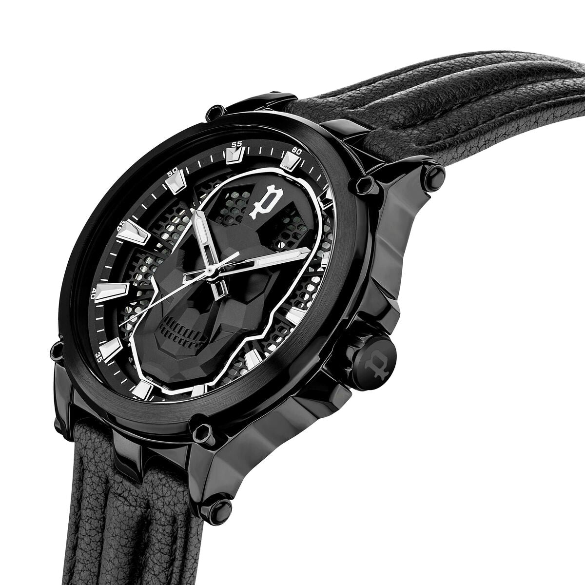 Ceas Bărbați Police PEWJA2108201 (Ø 47 mm)