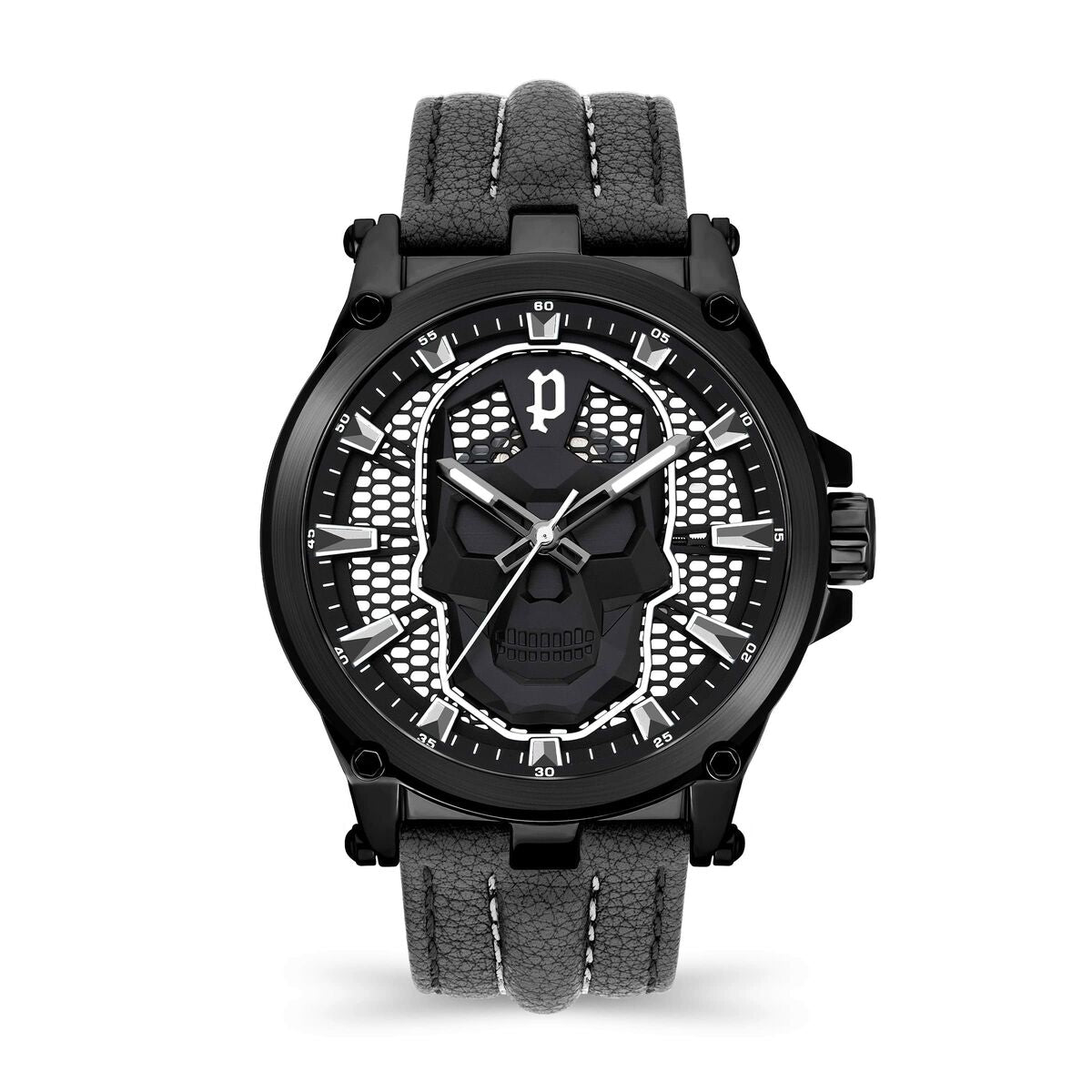 Ceas Bărbați Police PEWJA2108201 (Ø 47 mm)