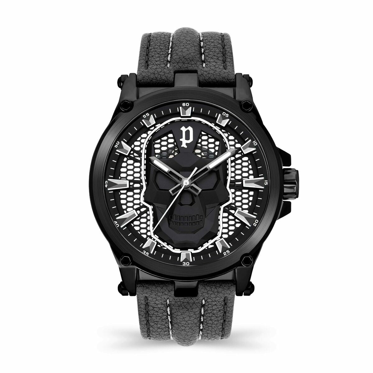 Ceas Bărbați Police PEWJA2108201 (Ø 47 mm)