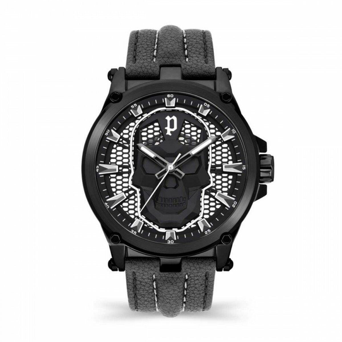 Ceas Bărbați Police PEWJA2108201 (Ø 47 mm)