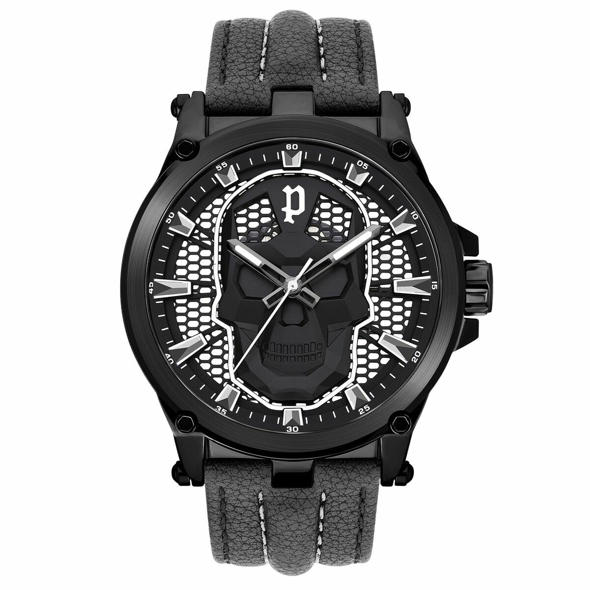Ceas Bărbați Police PEWJA2108201 (Ø 47 mm)