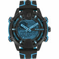 Ceas Bărbați Police PEWJP2110202 (Ø 46 mm)