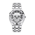 Ceas Bărbați Police PEWJG2110702 (Ø 46 mm)