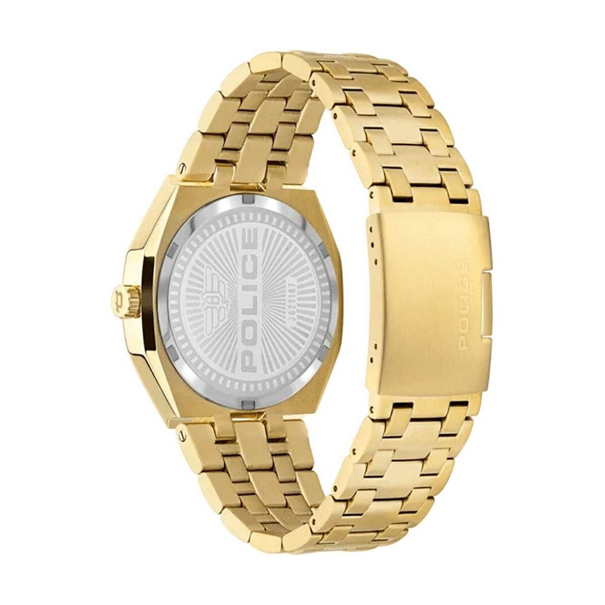 Ceas Bărbați Police PEWJG2110703 (Ø 46 mm)