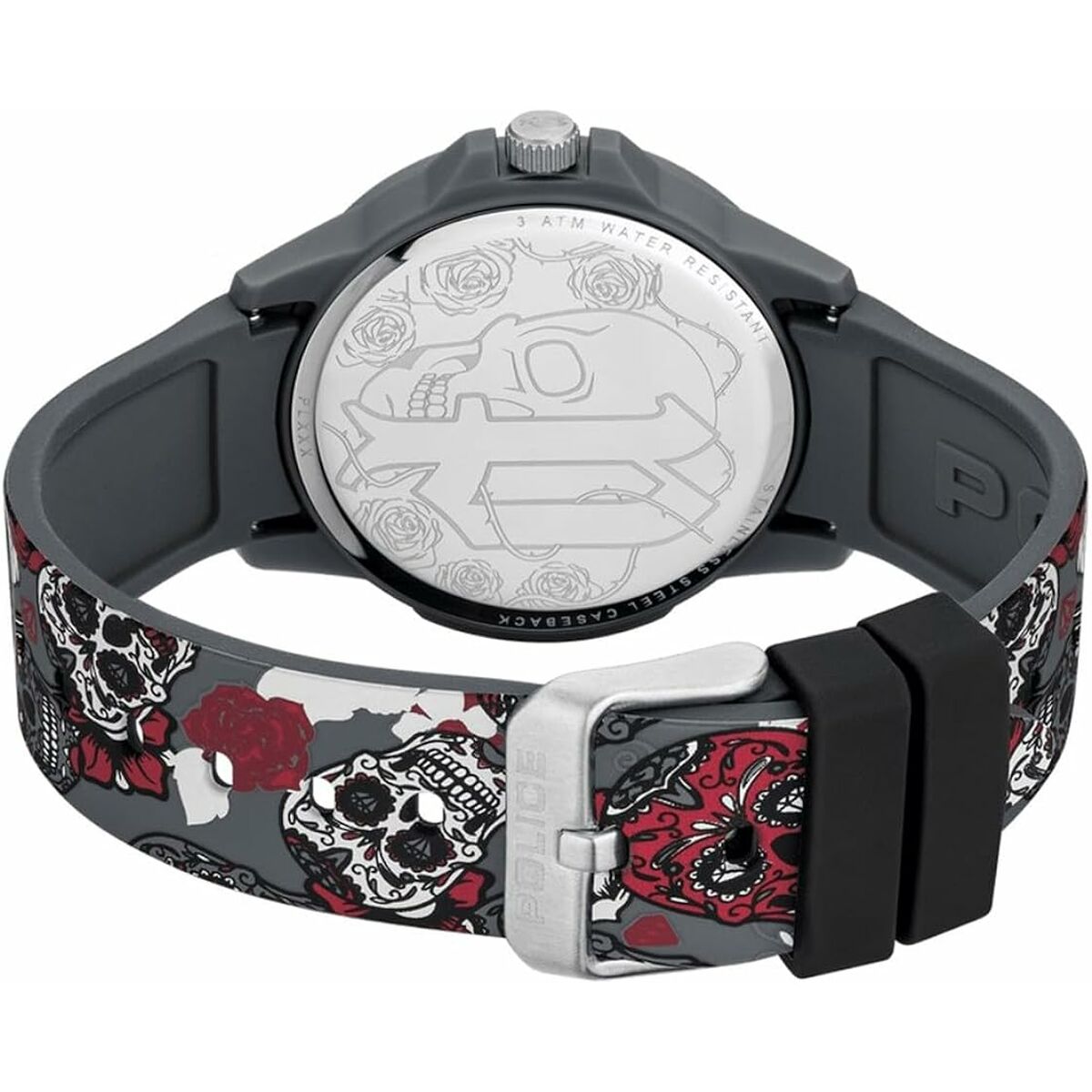 Ceas Bărbați Police PEWUM2119560 (Ø 40 mm)