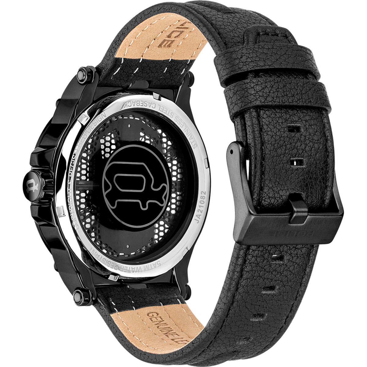 Ceas Bărbați Police PEWJA2108203 (Ø 47 mm)
