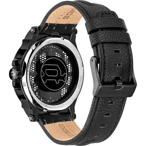 Ceas Bărbați Police PEWJA2108203 (Ø 47 mm)