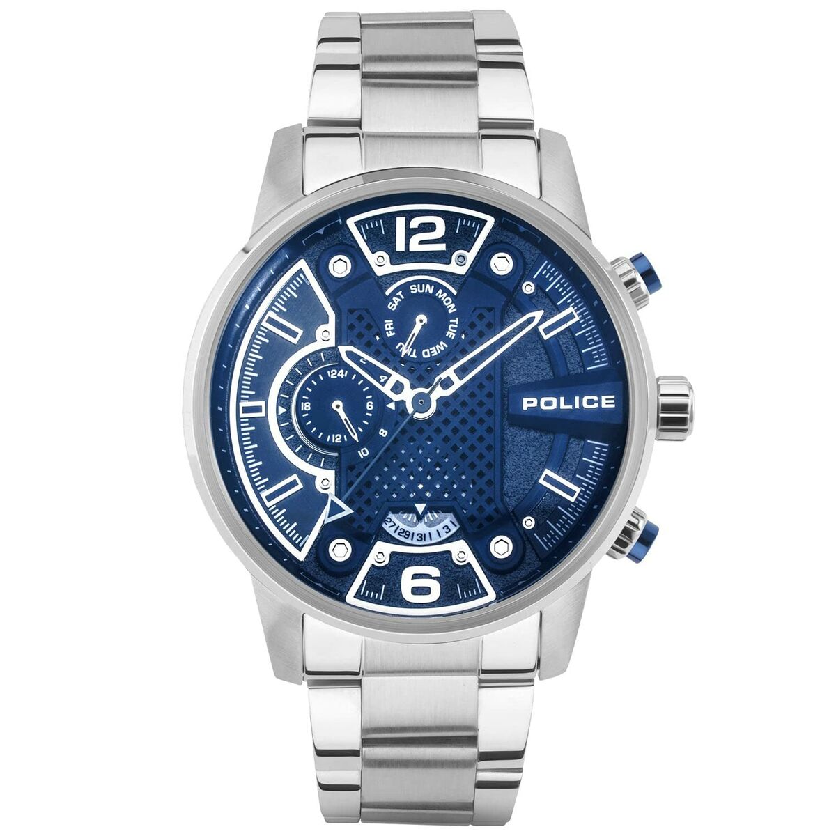 Ceas Bărbați Police (Ø 48 mm)