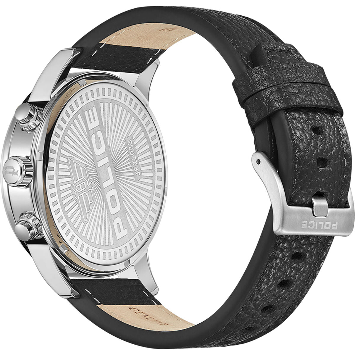 Ceas Bărbați Police PEWJF2203305 (Ø 48 mm)