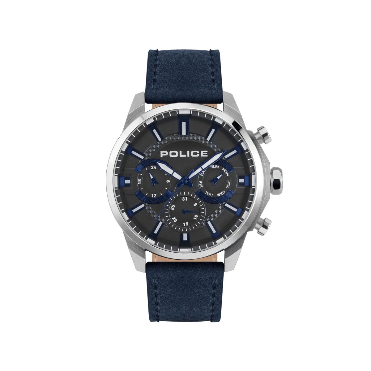 Ceas Bărbați Police (Ø 46 mm)