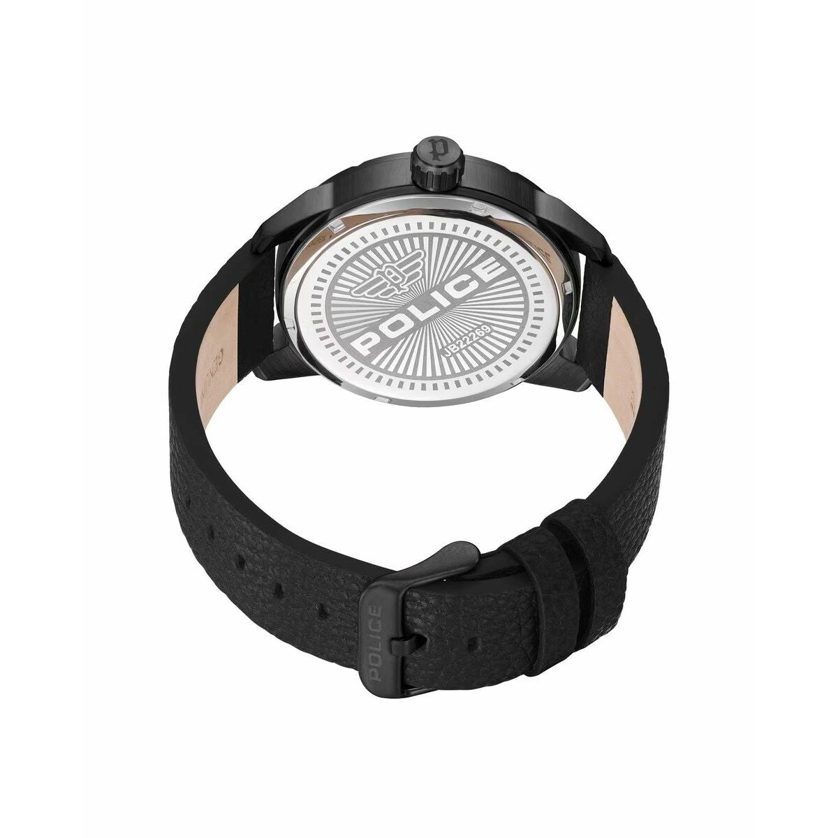 Ceas Bărbați Police PEWJB2226901 (Ø 45 mm)