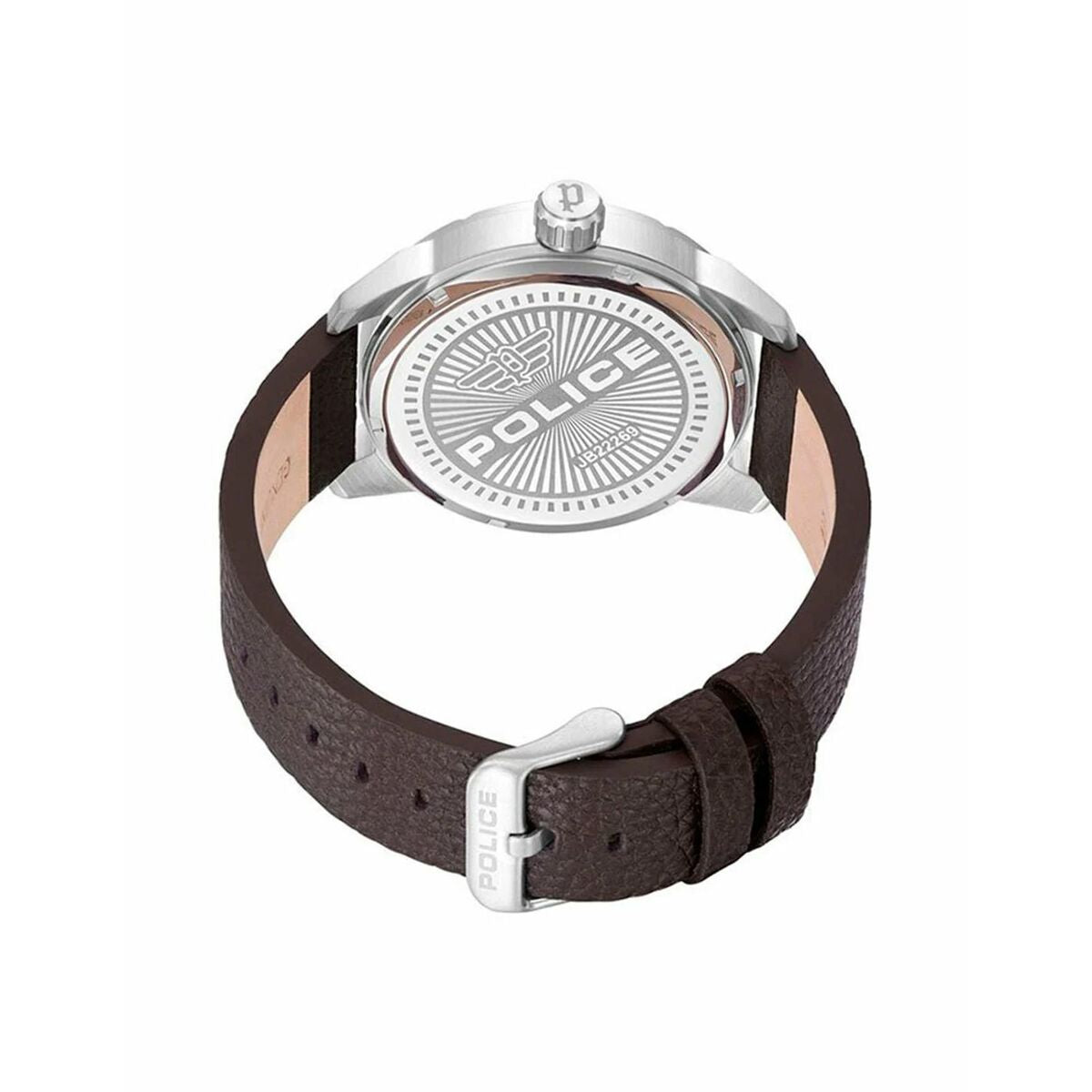 Ceas Bărbați Police PEWJB2226902 (Ø 45 mm)
