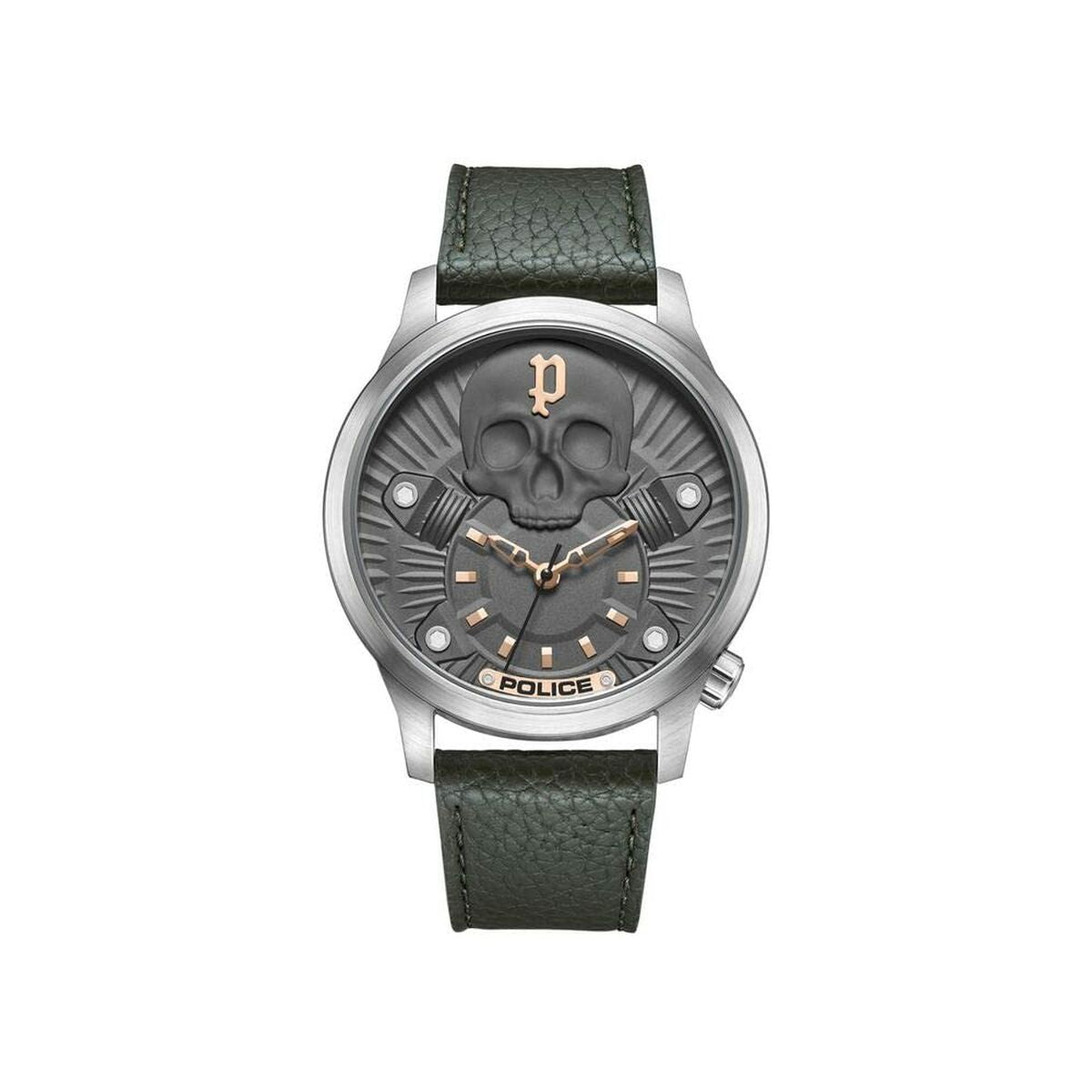 Ceas Bărbați Police (Ø 46 mm)