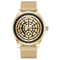 Ceas Bărbați Police PEWJG0005203 (Ø 44 mm)