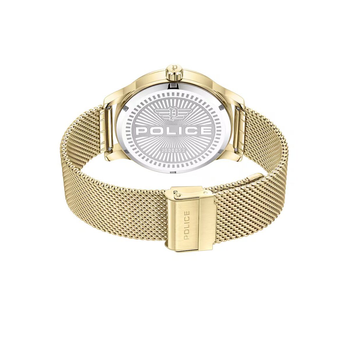 Ceas Bărbați Police PEWJG0005203 (Ø 44 mm)