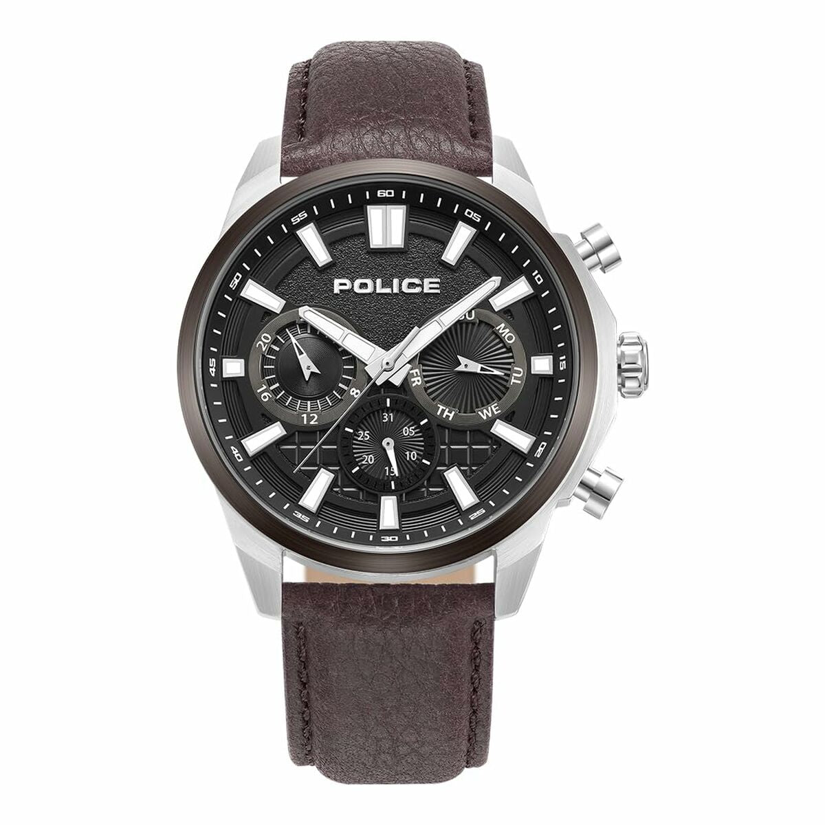 Ceas Bărbați Police (Ø 44 mm)