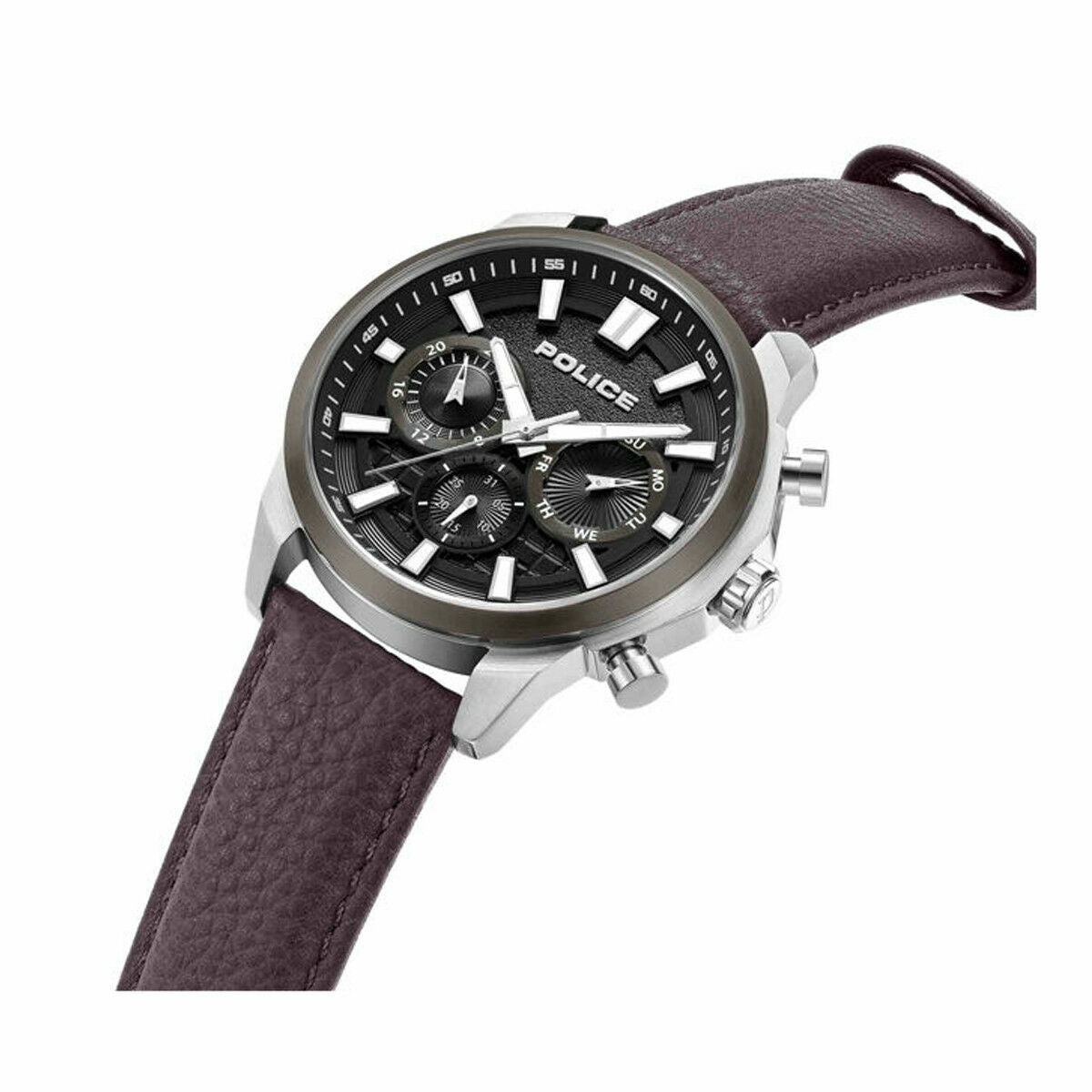 Ceas Bărbați Police (Ø 44 mm)