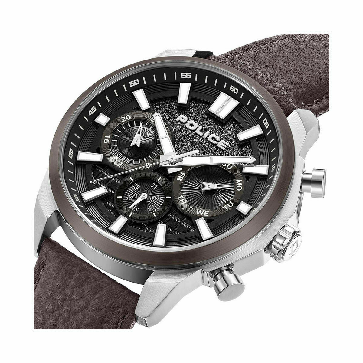 Ceas Bărbați Police (Ø 44 mm)