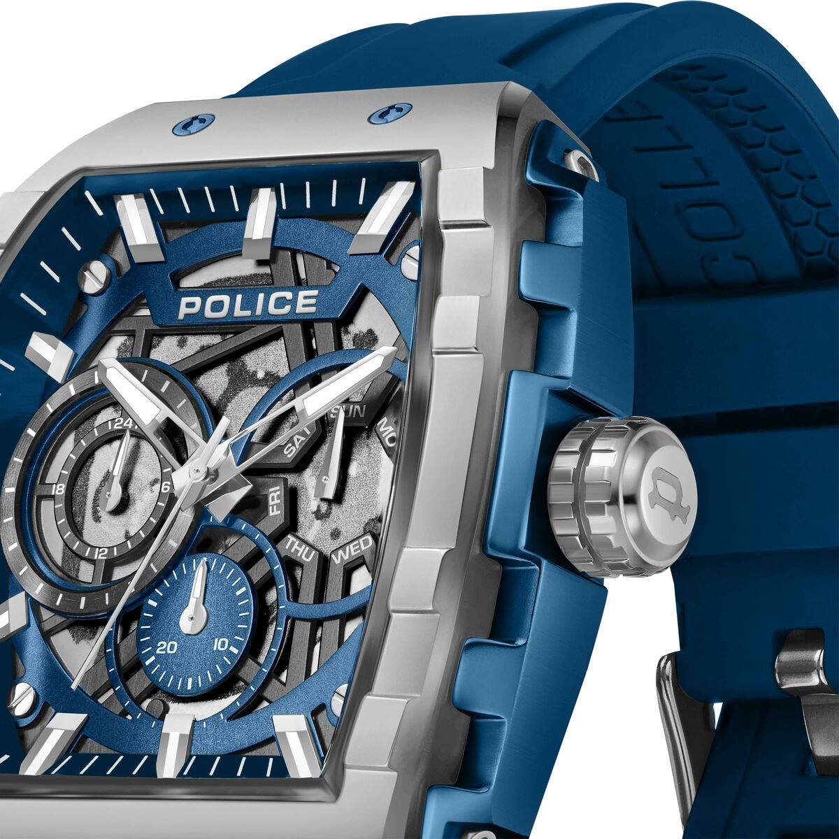 Ceas Bărbați Police PEWGQ0063002
