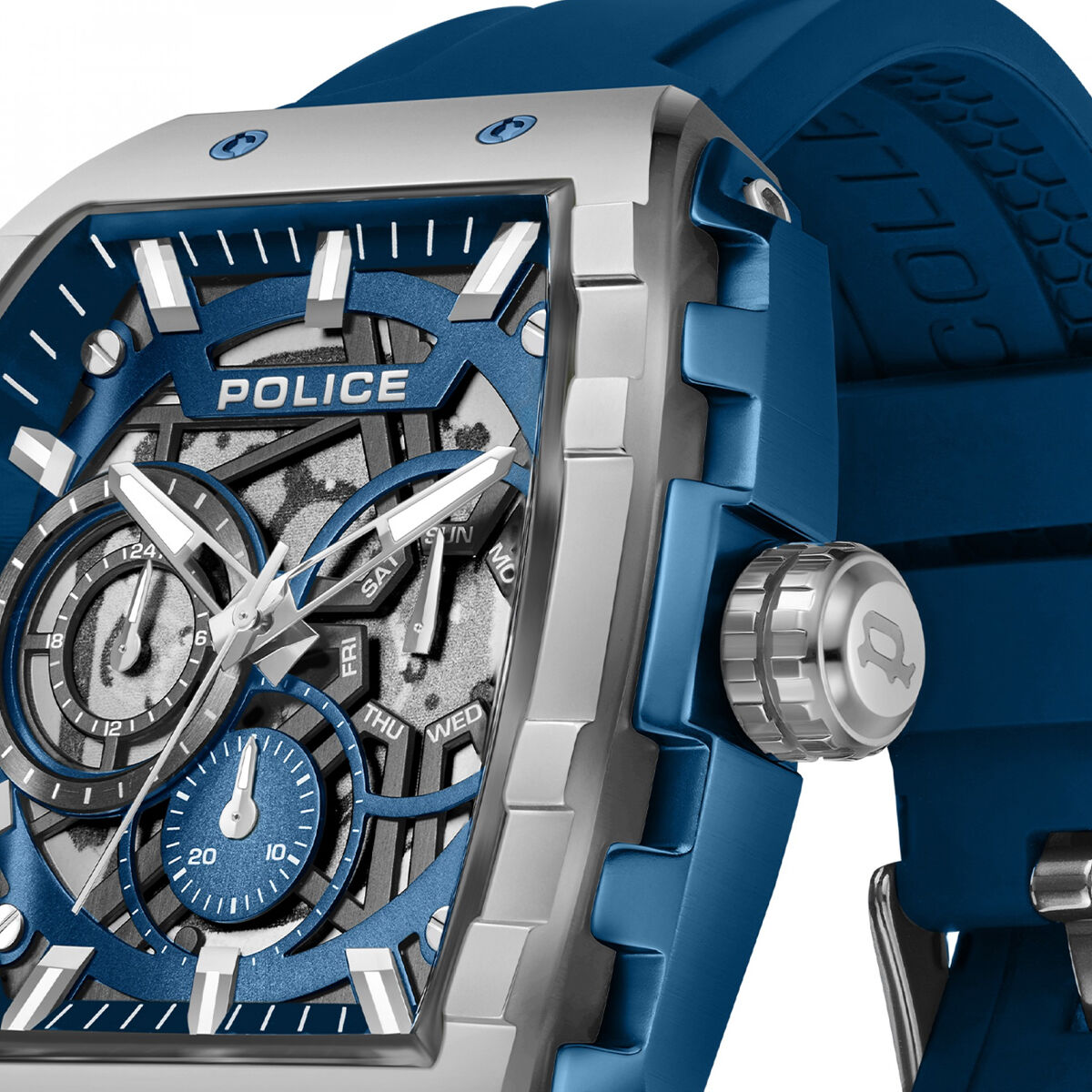 Ceas Bărbați Police PEWGQ0063002