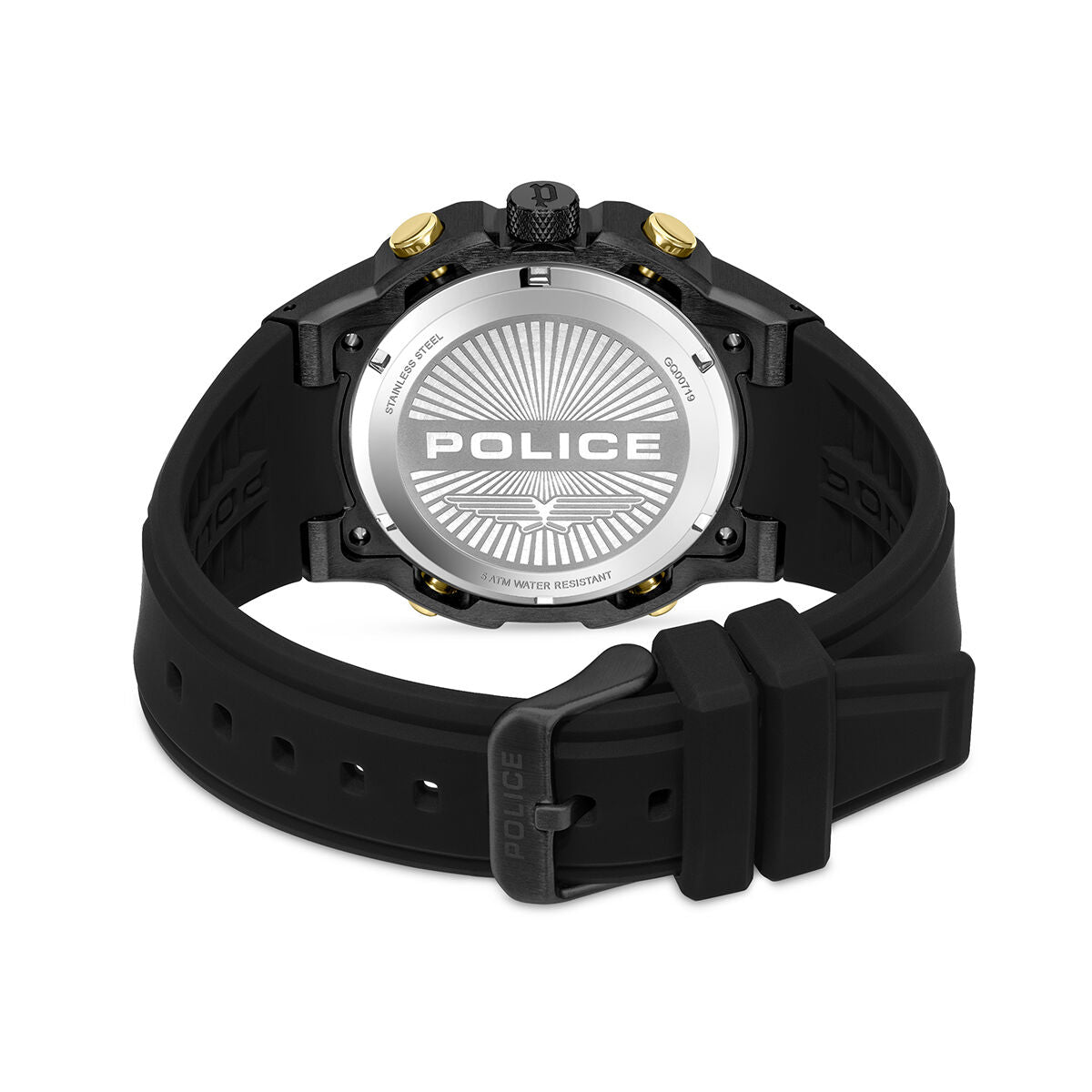 Ceas Bărbați Police PEWGQ0071901