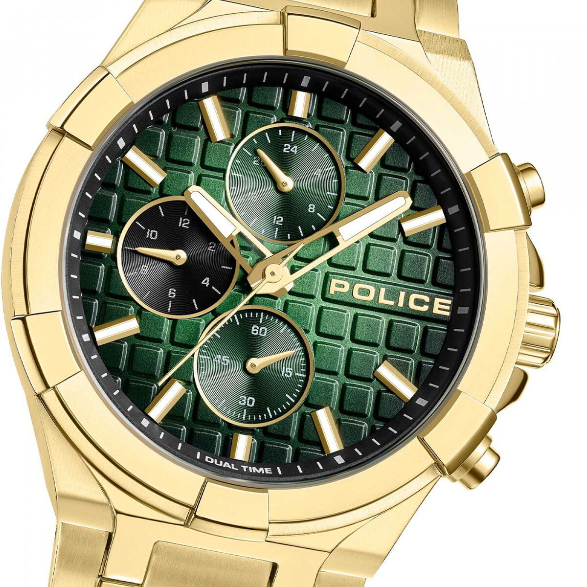 Ceas Bărbați Police PEWGK0082003