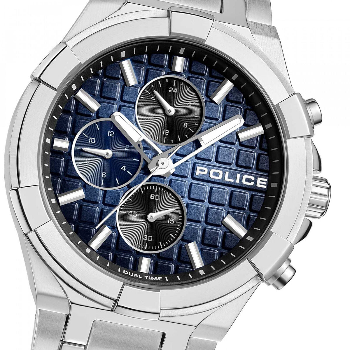 Ceas Bărbați Police PEWGK0082004