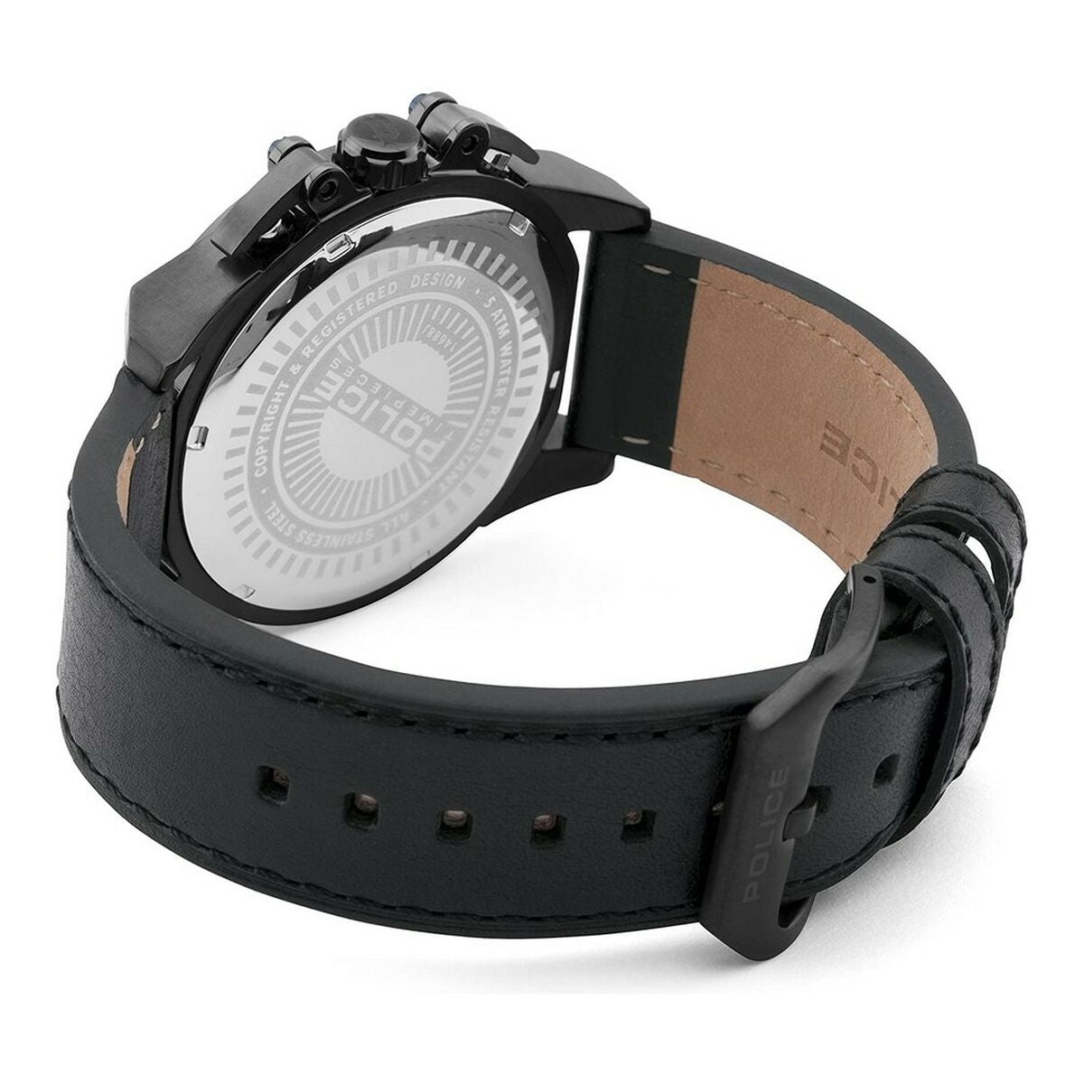 Ceas Bărbați Police R1451277002 (Ø 47 mm)