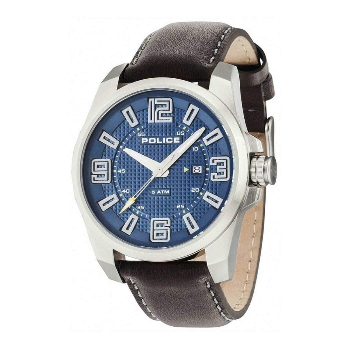 Ceas Bărbați Police 14762JS/03 (Ø 46 mm)