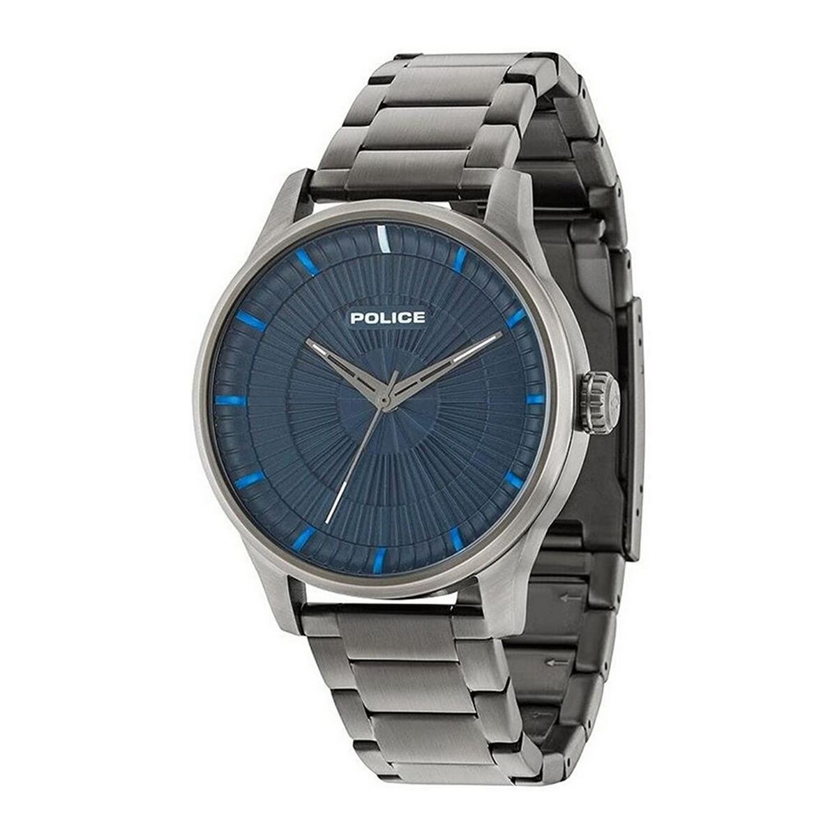 Ceas Bărbați Police R1453282003 (Ø 44 mm)