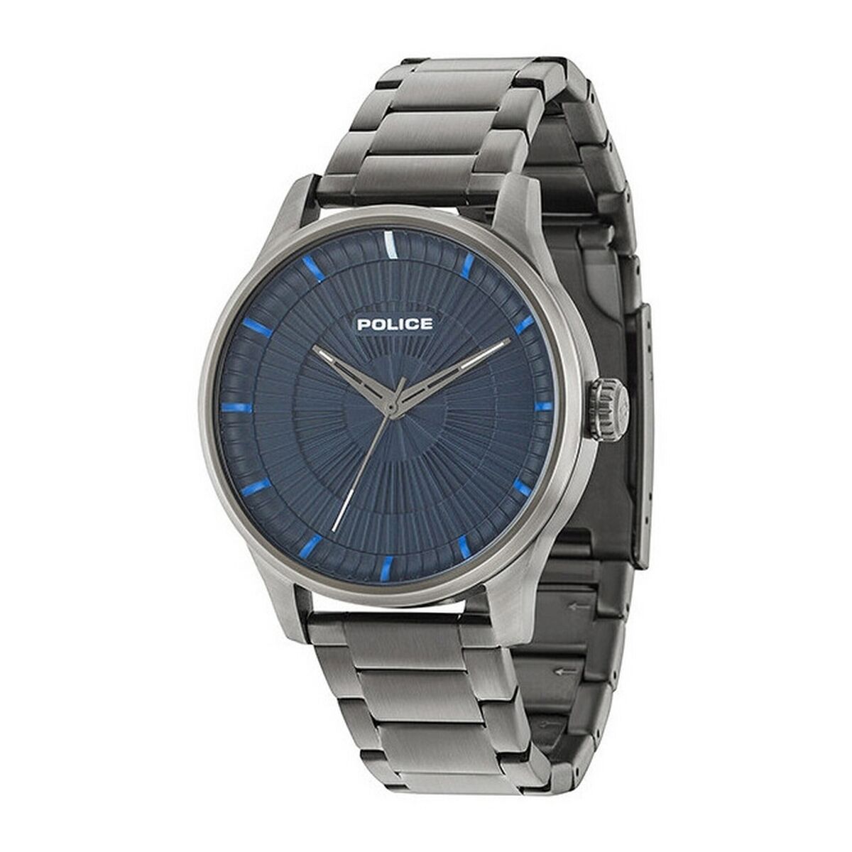 Ceas Bărbați Police R1453282003 (Ø 44 mm)