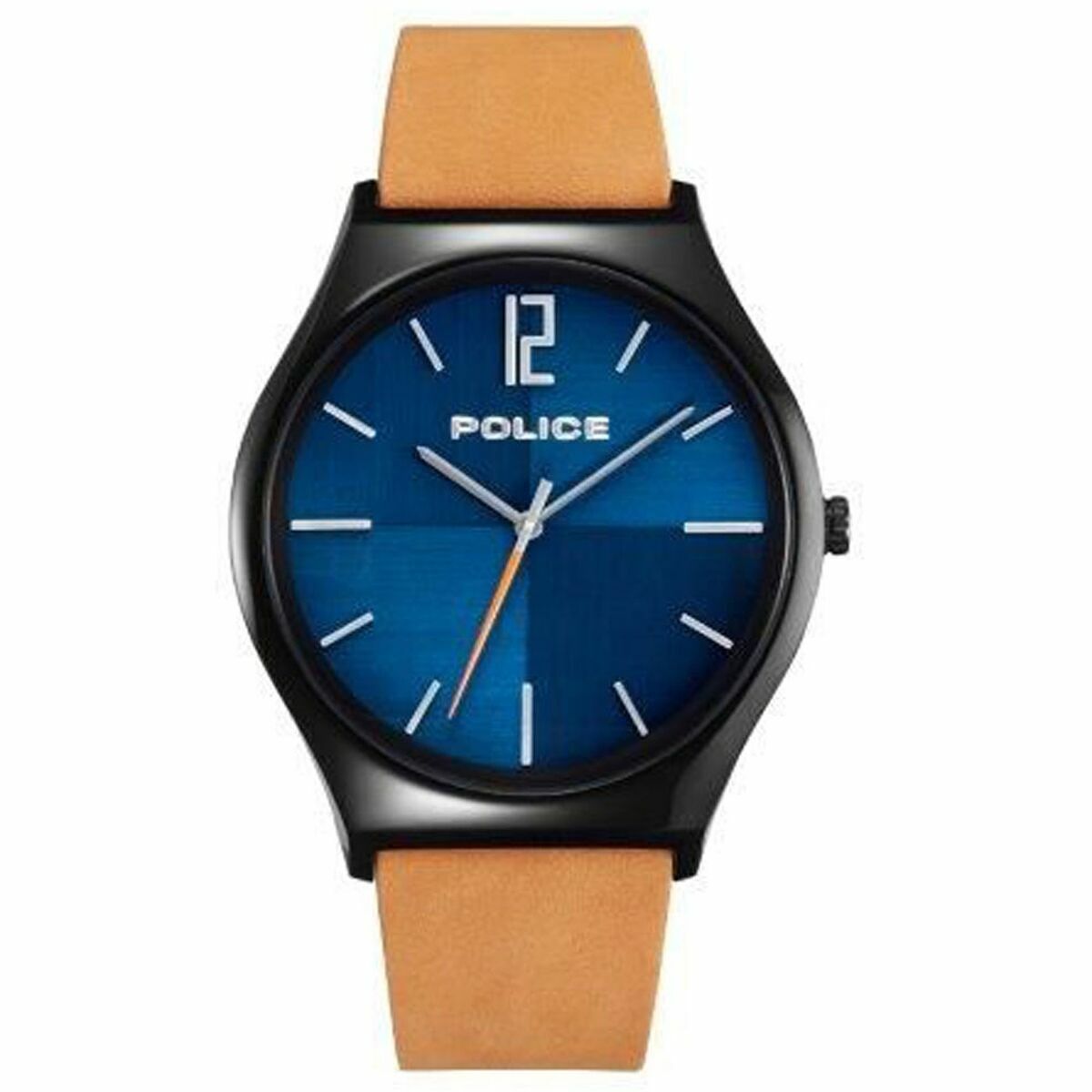 Ceas Bărbați Police PL15918JSB03 (Ø 44 mm)