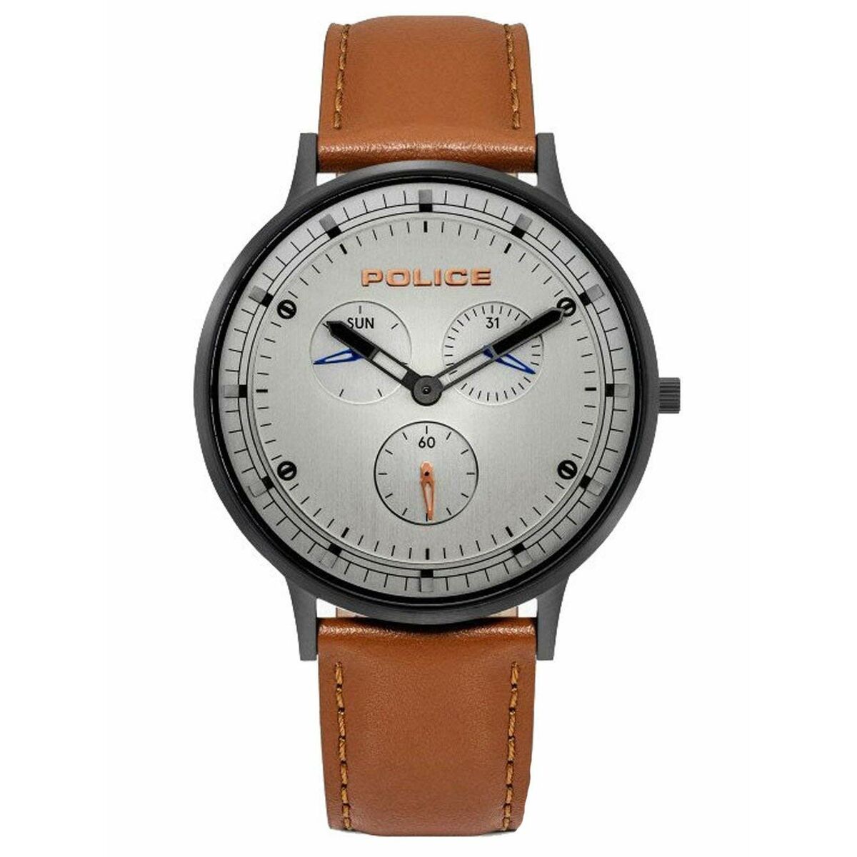 Ceas Bărbați Police PL15968JSB04 (Ø 42 mm)