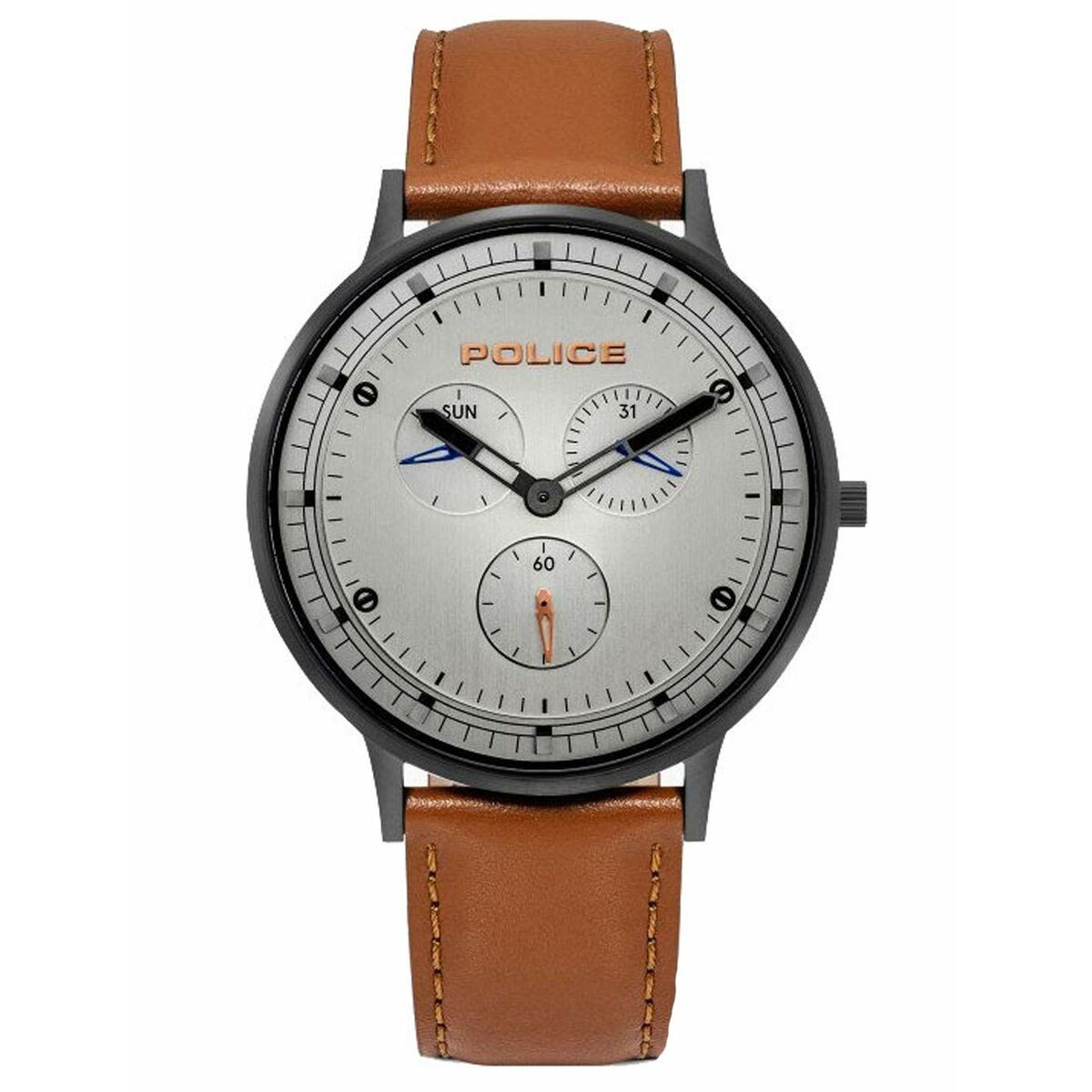 Ceas Bărbați Police PL15968JSB04 (Ø 42 mm)