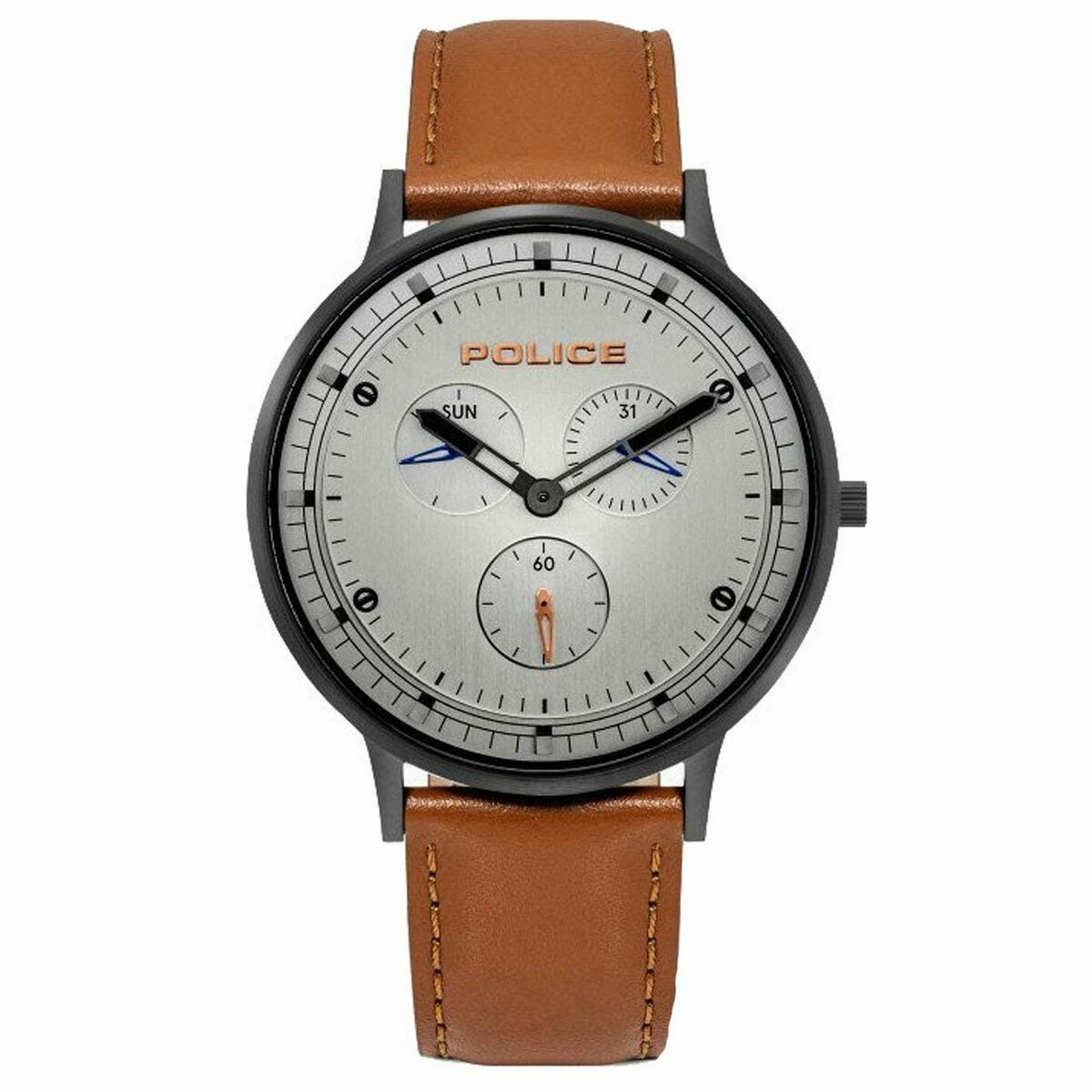 Ceas Bărbați Police PL15968JSB04 (Ø 42 mm)