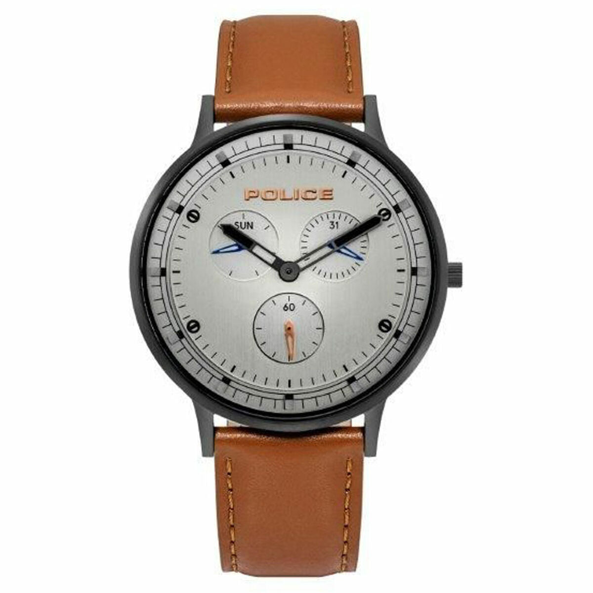 Ceas Bărbați Police PL15968JSB04 (Ø 42 mm)