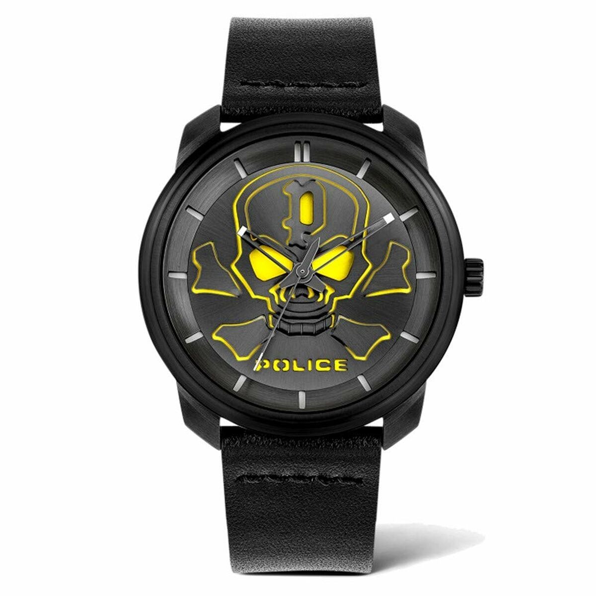 Ceas Bărbați Police PL15714JSB02 (Ø 44 mm)