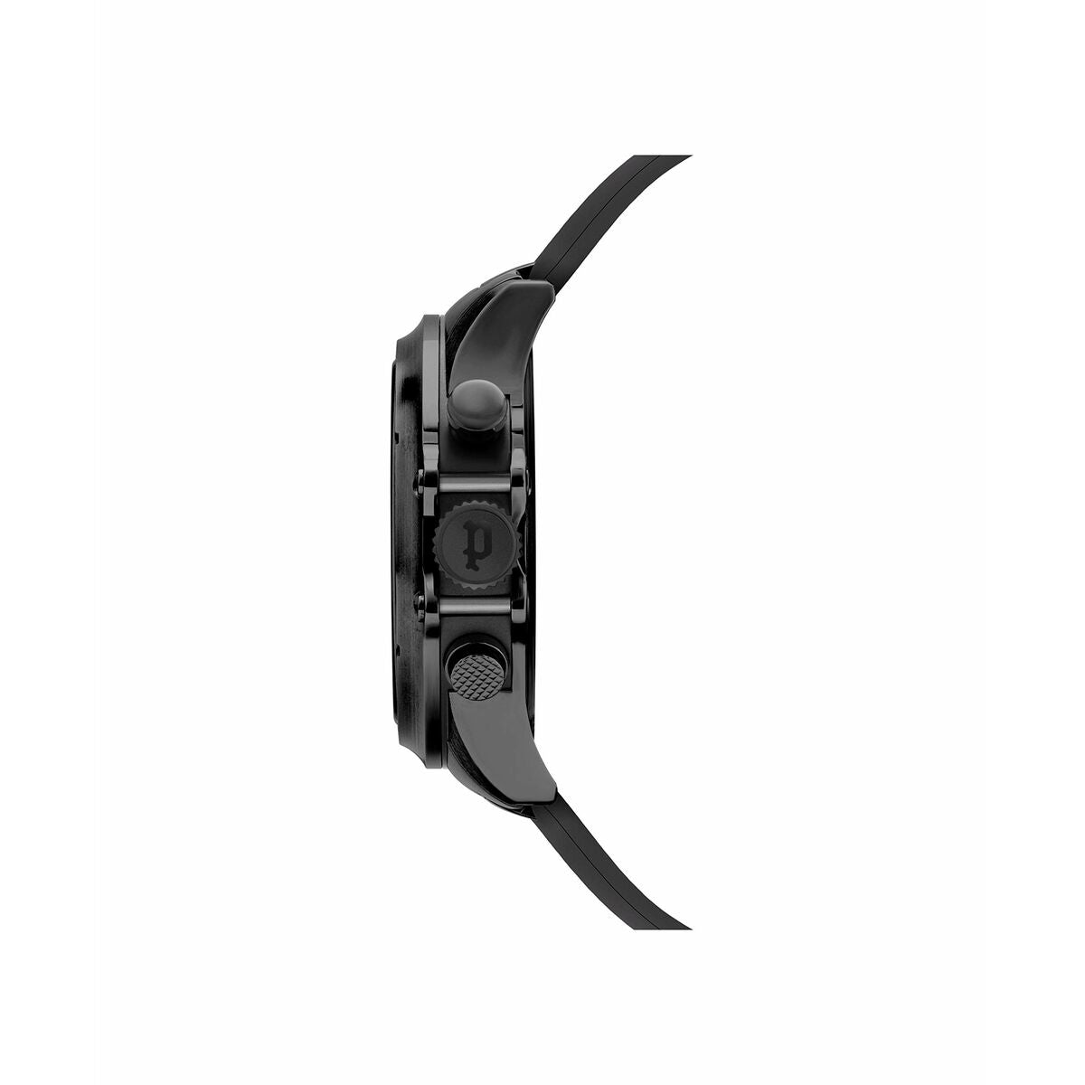 Ceas Bărbați Police PL16018JSB02P (Ø 48 mm)