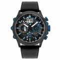 Ceas Bărbați Police PL16018JSU02 (Ø 48 mm)