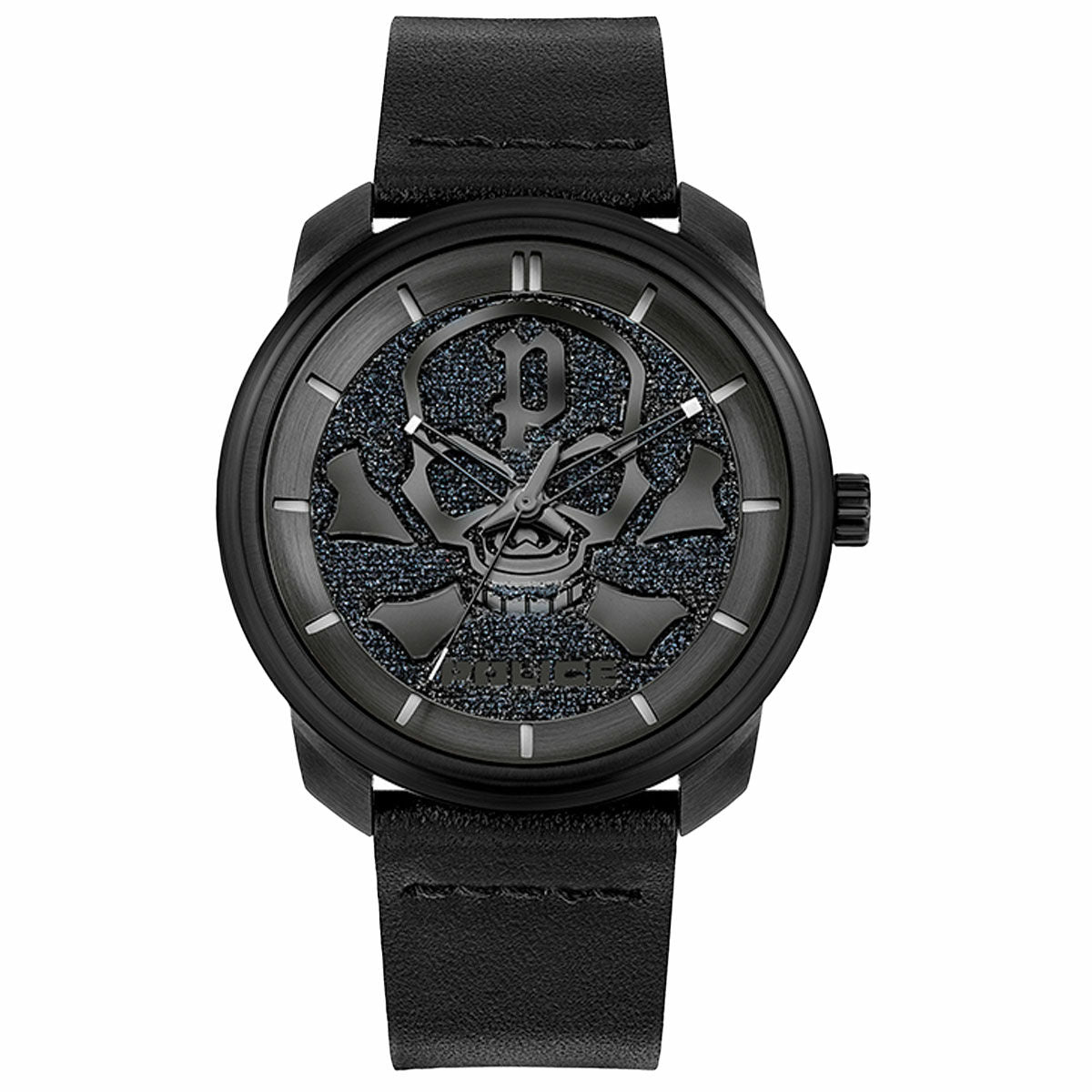 Ceas Bărbați Police PL15714JSB0 (Ø 44 mm)