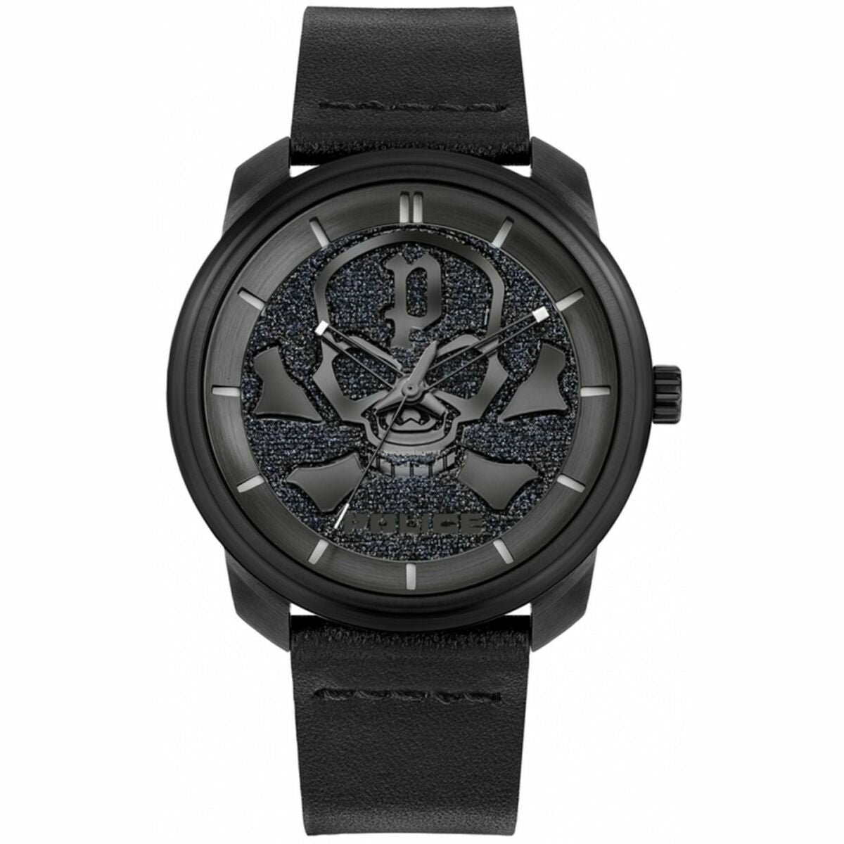 Ceas Bărbați Police PL15714JSB0 (Ø 44 mm)