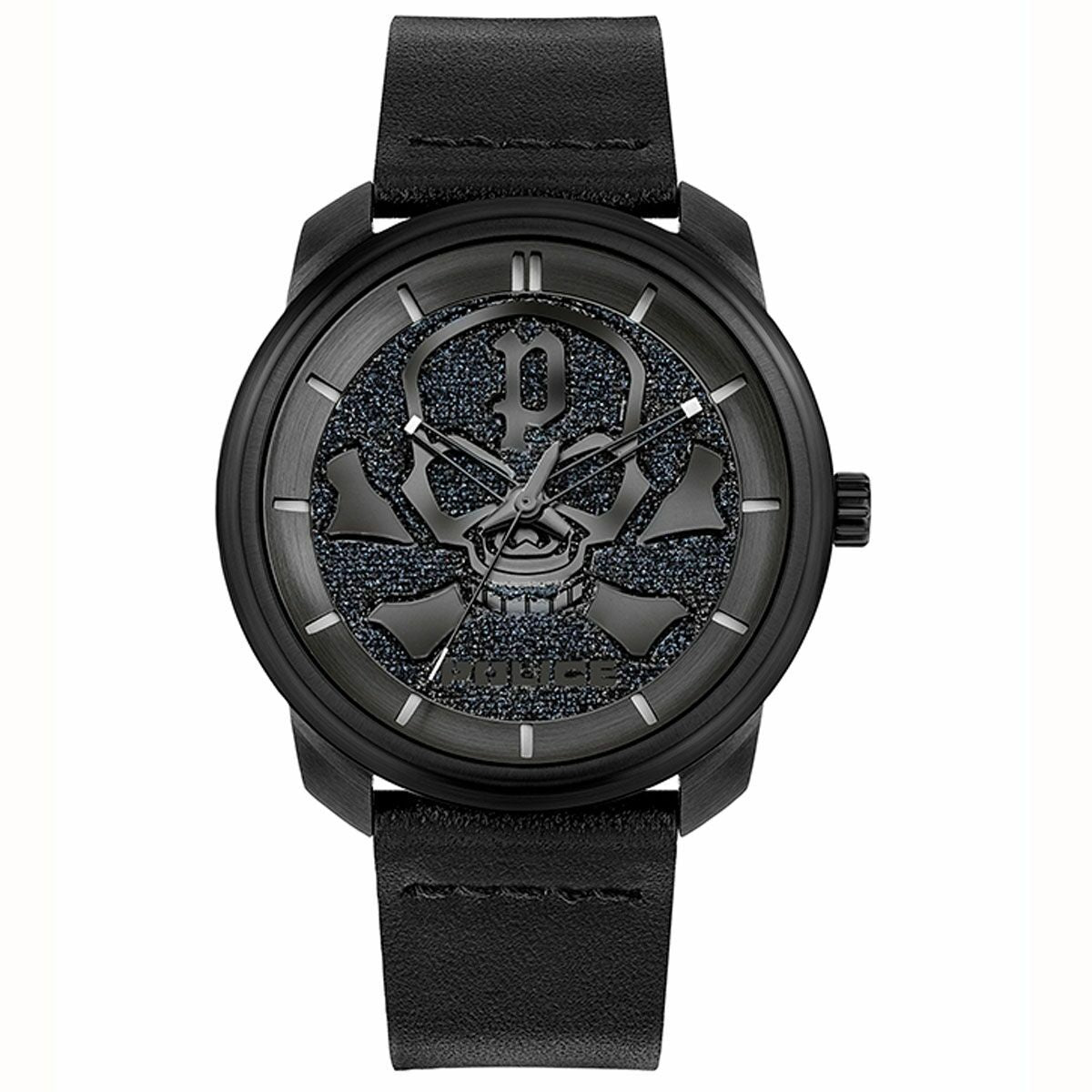 Ceas Bărbați Police PL15714JSB0 (Ø 44 mm)