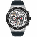 Ceas Bărbați Police PL16065JSTB04 (Ø 46 mm)
