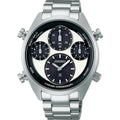 Ceas Bărbați Seiko SFJ001P1 Argintiu (Ø 42 mm)