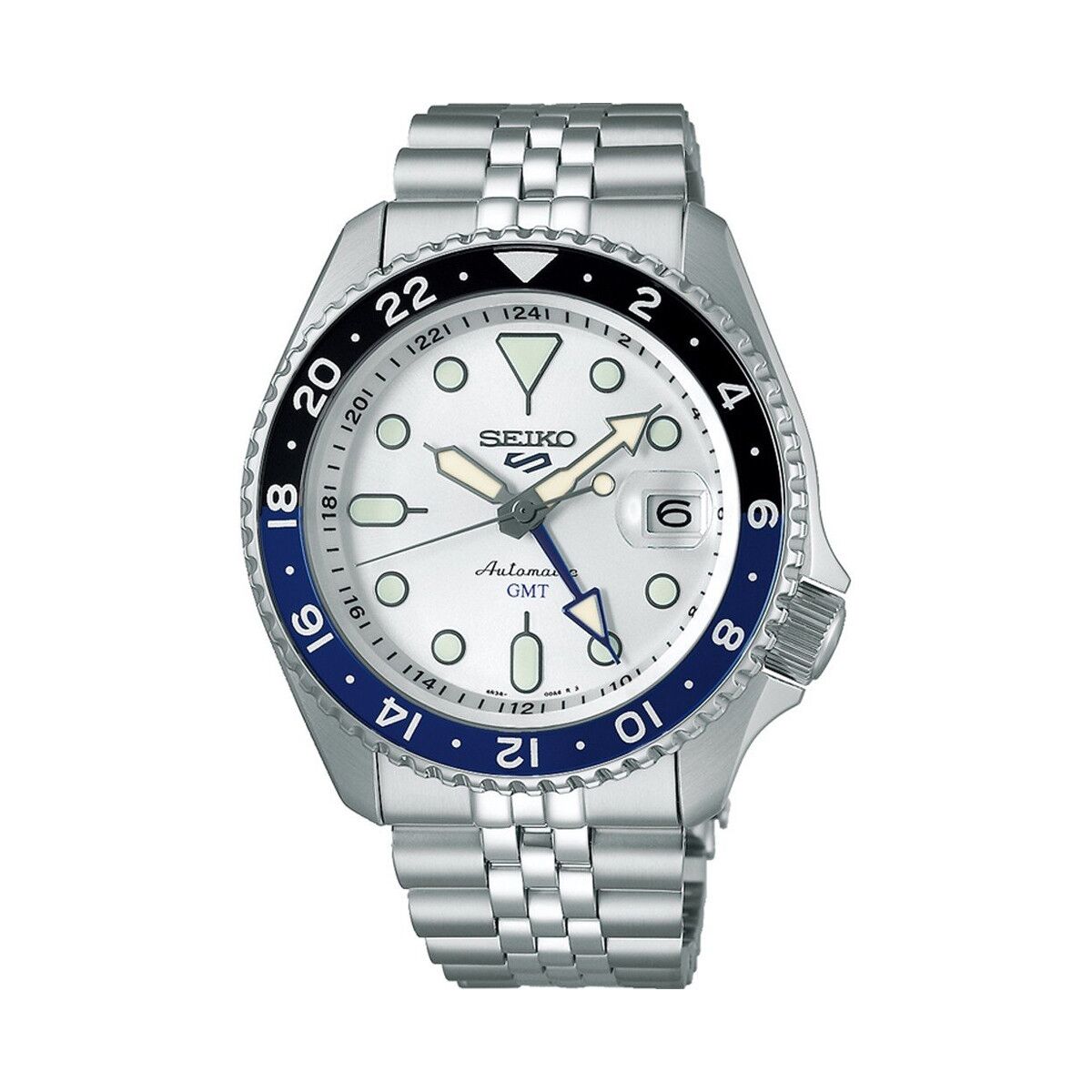 Ceas Bărbați Seiko SSK033K1