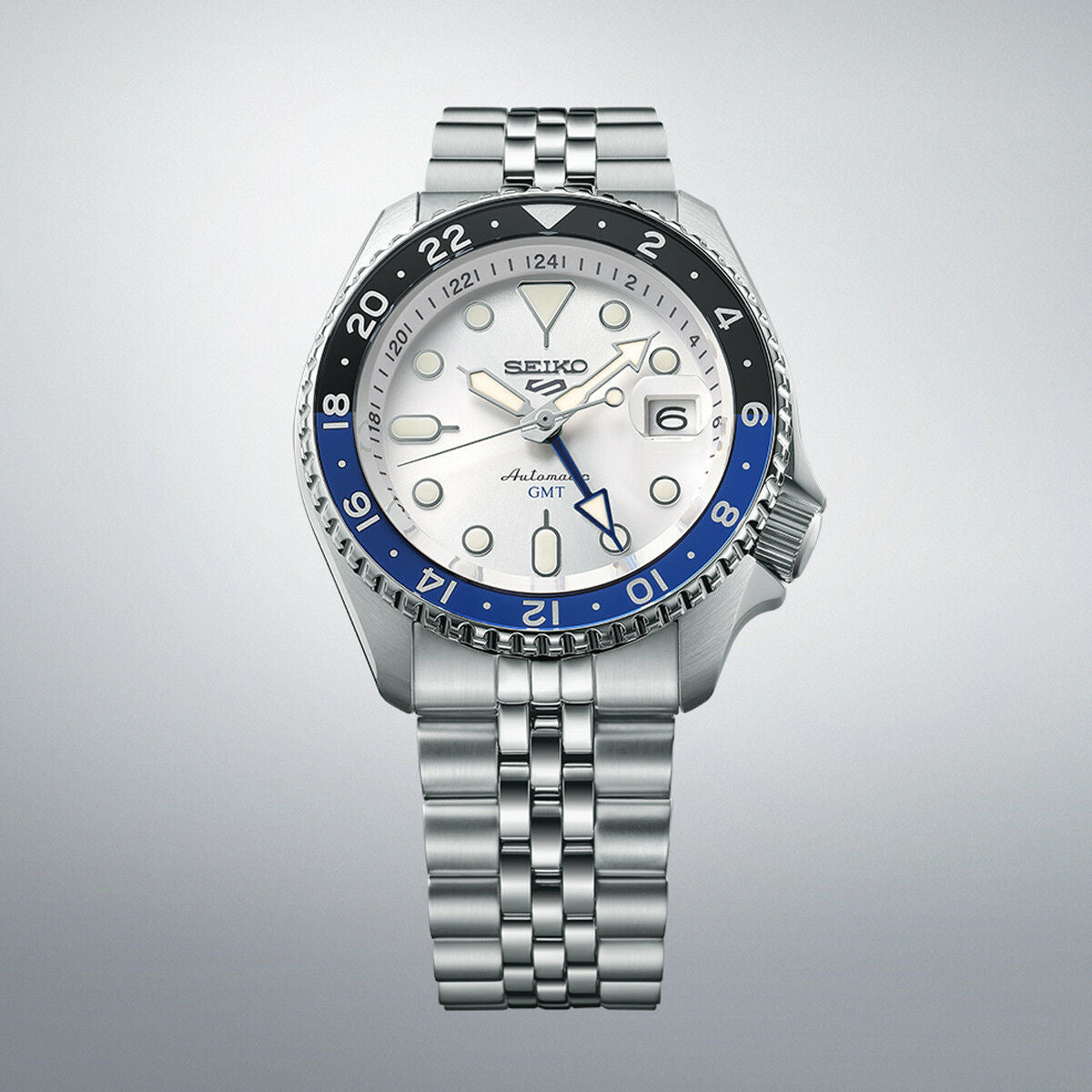 Ceas Bărbați Seiko SSK033K1